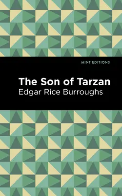 Tarzanov syn - The Son of Tarzan