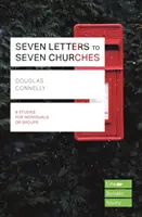 Sedem listov siedmim cirkvám (Lifebuilder Study Guides) (Connelly Douglas (Author)) - Seven Letters to Seven Churches (Lifebuilder Study Guides) (Connelly Douglas (Author))