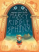 Marcy a hádanka sfingy - Marcy and the Riddle of the Sphinx