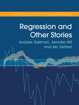 Regresia a iné príbehy - Regression and Other Stories