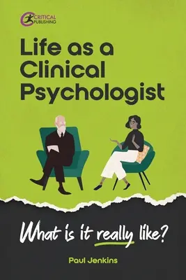 Život klinického psychológa: Ako to naozaj je? - Life as a clinical psychologist: What is it really like?