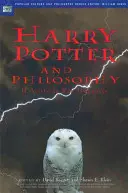 Harry Potter a filozofia: Keby Aristoteles riadil Bradavice - Harry Potter and Philosophy: If Aristotle Ran Hogwarts