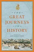 Veľké cesty v dejinách - The Great Journeys in History