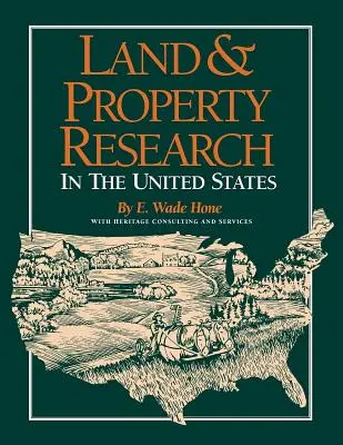 Výskum pozemkov a nehnuteľností - Land and Property Research