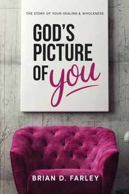 Boží obraz o tebe - God's Picture Of You