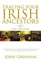 Pátranie po írskych predkoch - Tracing Your Irish Ancestors