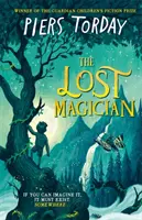 Stratený mág - Lost Magician