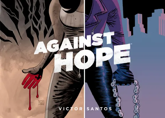 Proti nádeji - Against Hope