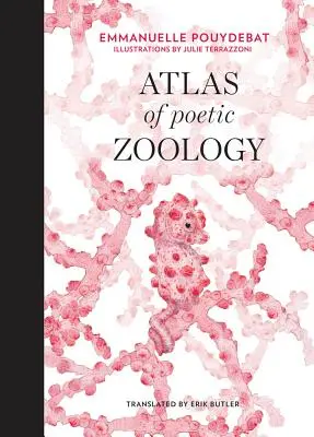 Atlas poetickej zoológie - Atlas of Poetic Zoology