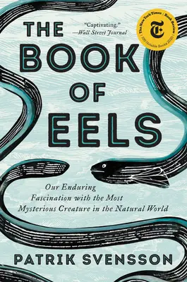 Kniha o úhoroch - The Book of Eels