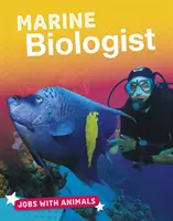 Morský biológ - Marine Biologist