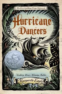 Tanečníci hurikánu: Prvé pirátske stroskotanie v Karibiku - Hurricane Dancers: The First Caribbean Pirate Shipwreck