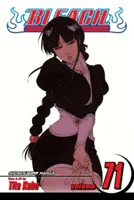 Bleach, zv. 71, 71 - Bleach, Vol. 71, 71