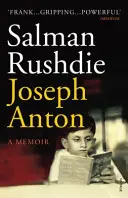 Joseph Anton - Spomienky - Joseph Anton - A Memoir