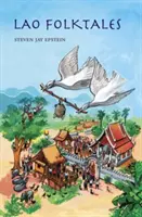 Laoské ľudové rozprávky - Lao Folktales