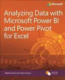 Analýza údajov pomocou Power Bi a Power Pivot pre Excel - Analyzing Data with Power Bi and Power Pivot for Excel