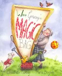 Babičkina čarovná taška - Wee Granny's Magic Bag