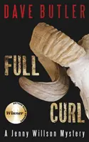 Úplný závit: Záhada Jenny Willsonovej - Full Curl: A Jenny Willson Mystery