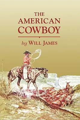 Americký kovboj - The American Cowboy