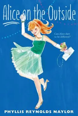 Alica na vonkajšej strane, 11 - Alice on the Outside, 11