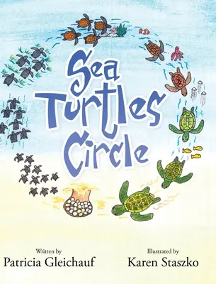 Kruh morských korytnačiek - Sea Turtles Circle