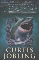 Wereworld: Vlčí vlk: Búrka žralokov (kniha 5) - Wereworld: Storm of Sharks (Book 5)