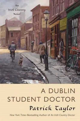 Dublinský študentský lekár - A Dublin Student Doctor