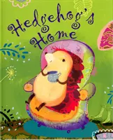 Ježkov dom - Hedgehog's Home