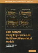 Analýza údajov pomocou regresných a viacúrovňových hierarchických modelov - Data Analysis Using Regression and Multilevel Hierarchical Models