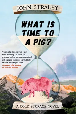Čo je čas pre prasa? - What Is Time to a Pig?