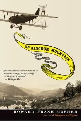 Na hore kráľovstva - On Kingdom Mountain