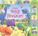 Hlučné dinosaury - Noisy Dinosaurs