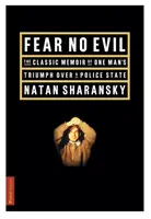 Nebojte sa zla - Fear No Evil
