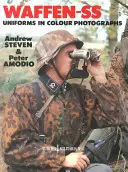 Uniformy Waffen-SS EM6 na farebných fotografiách - EM6 Waffen-SS Uniforms in Colour Photographs