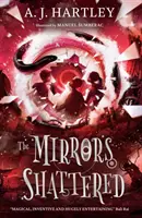 Rozbité zrkadlá - Mirrors Shattered