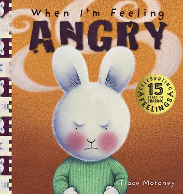 Keď sa cítim nahnevaný - When I'm Feeling Angry