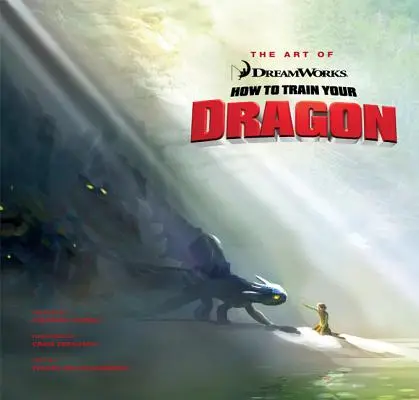 Umenie filmu Ako si vycvičiť draka - The Art of How to Train Your Dragon