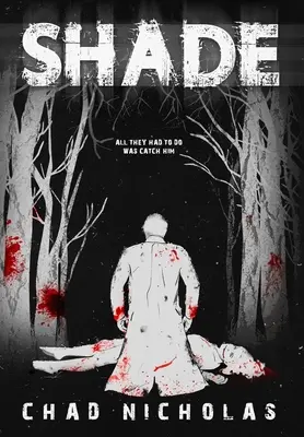Tieň - Shade