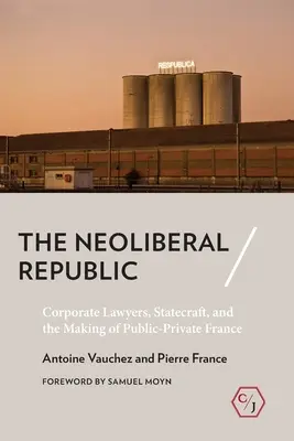 Neoliberálna republika - Neoliberal Republic