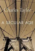 Svetský vek - A Secular Age