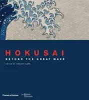 Hokusai - za veľkou vlnou - Hokusai - beyond the Great Wave