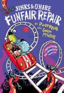 Oprava lunaparku Jinks a O'Hare - Jinks and O'Hare Funfair Repair