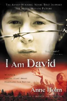 Ja som David - I Am David