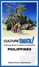 Kultúrny šok! Filipíny - Cultureshock! Philippines