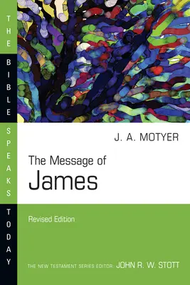 Jakubovo posolstvo - The Message of James