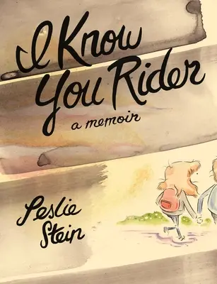 Poznám ťa, jazdče - I Know You Rider