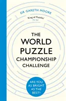 Majstrovstvá sveta v riešení hádaniek: Ste rovnako bystrí ako tí najlepší? - The World Puzzle Championship Challenge: Are You as Bright as the Best?