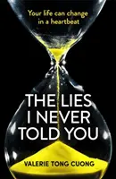 Lži, ktoré som ti nikdy nepovedal - The Lies I Never Told You