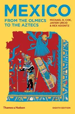 Mexiko: Od Olmékov po Aztékov - Mexico: From the Olmecs to the Aztecs
