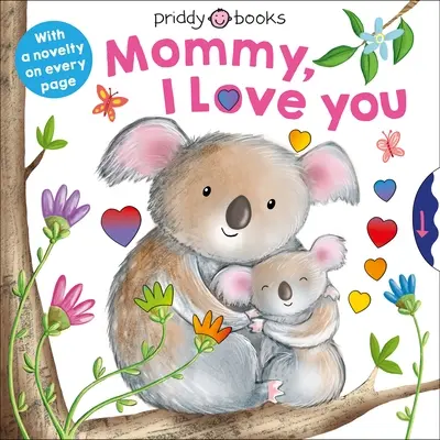 S láskou: Mami, mám ťa rád - With Love: Mommy, I Love You